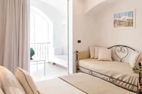 Tenuta Moreno Masseria & Spa in Mesagne — foto 11