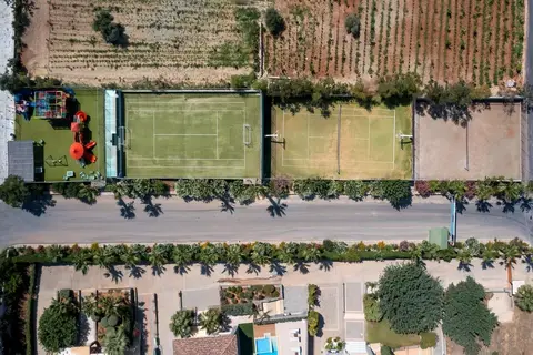 Aqua Sun Village in Chersonissos — foto 22
