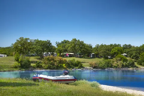 Camping Solaris Fkk Naturist in Vabriga — foto 11