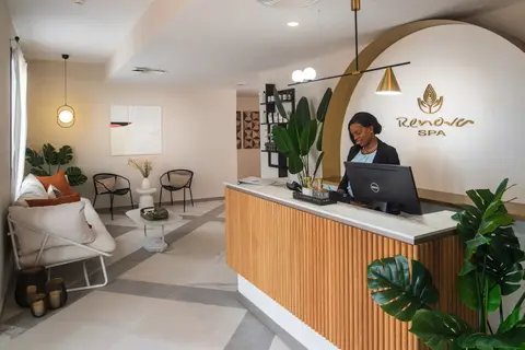 Hotel Riu Ocho Rios in Ocho Rios — foto 10