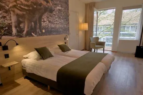 Hotel de Stoppelberg foto 7