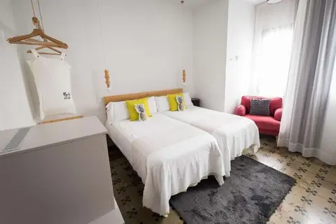 Tusity Bed & Chic in Las Palmas de Gran Canaria