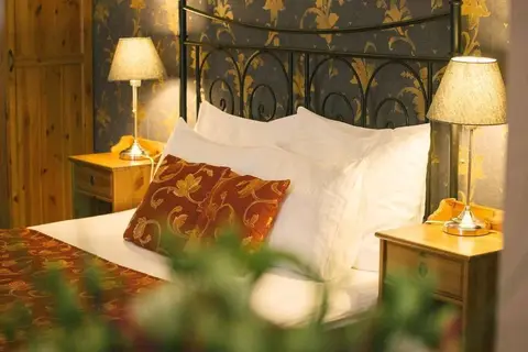 Abella Suites & Appartementen in Krakau — foto 6