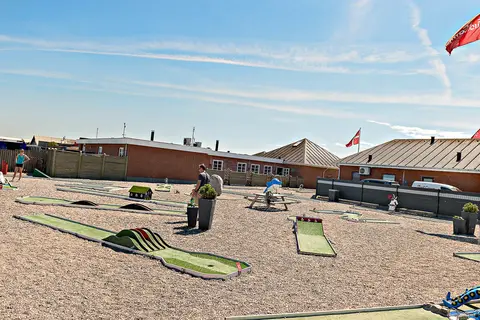 Camping Lakolk in Rømø — foto 4