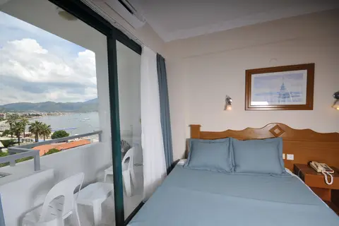 Class Beach Otel in Marmaris — foto 10