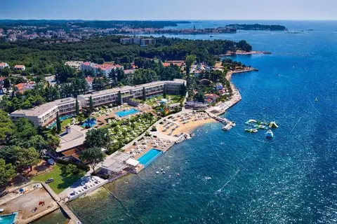 Valamar Collection Marea Suites in Poreč — foto 10