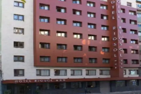 Crisol Riosol in Leon