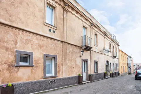 Maison Tresnuraghes in Tresnuraghes — foto 20