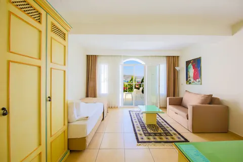 Fly & Go Salmakis Resort in Bodrum — foto 9
