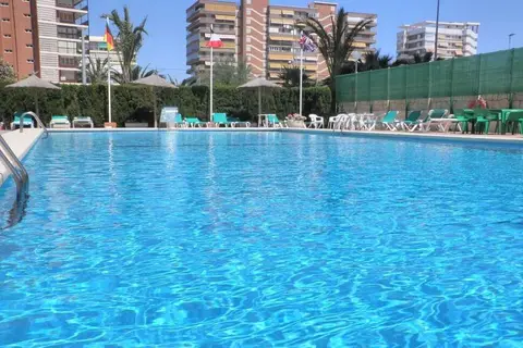Castilla Alicante Hotel in Alicante — foto 12