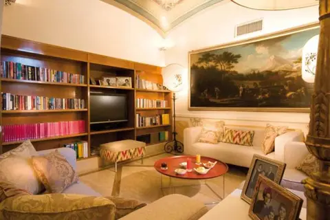 Hotel Canada in Rome, foto 10