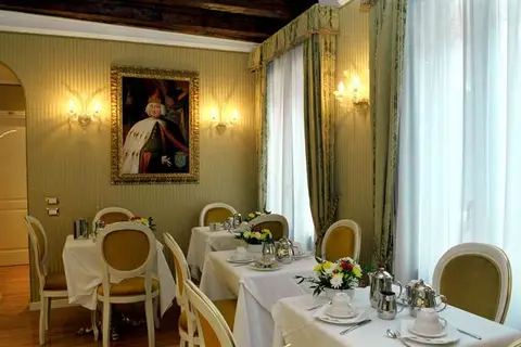 Casa Pisani Canal in Venetië, foto 9