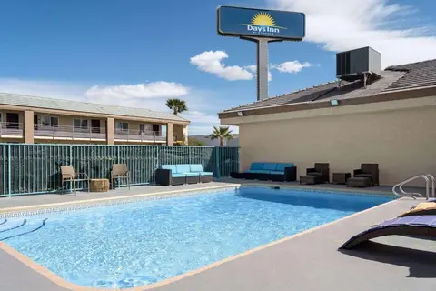 Days Inn by Wyndham Las Vegas Airport Near the Strip in Las Vegas, foto 2