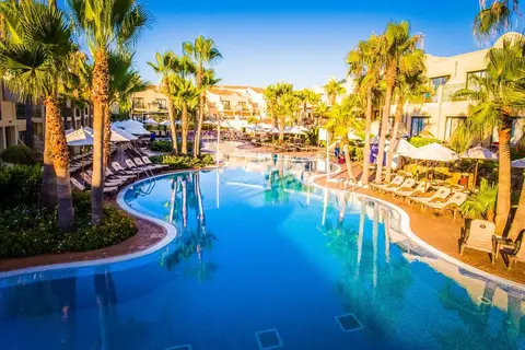 Valentin Star Hotel in Ciutadella — foto 26