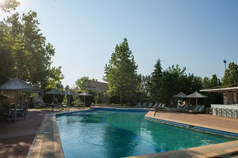 Petrino Eco Village in Δημοτική Ενότητα Κασσάνδρας — foto 2