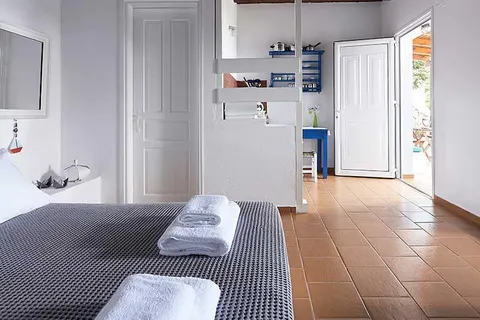 Nakou Village in Ierapetra Municipal Unit — foto 16