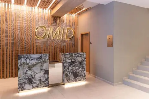 Omid Saldanha Hotel in Lissabon — foto 8