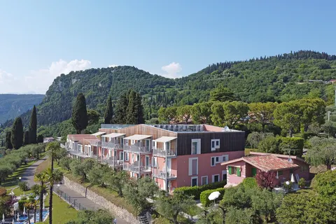 Vakantiepark Arca foto 6