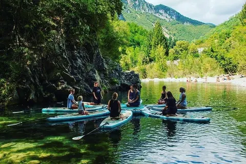 Camping Pian D Amora foto 2