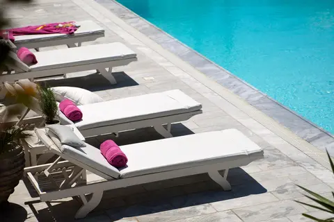 Katikies Mykonos in Μύκονος — foto 12