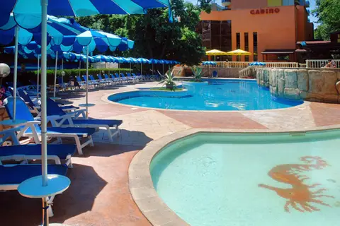 Havana Casino & Hotel in Хавана — foto 16