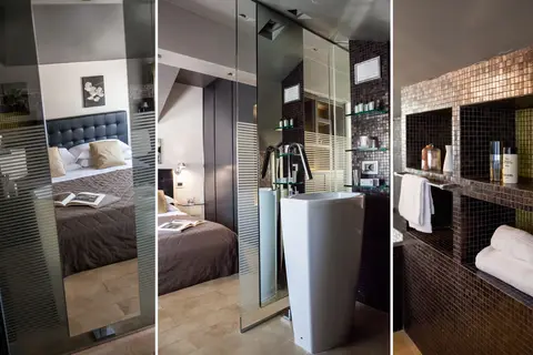 Condotti Boutique Hotel in Rome, foto 2