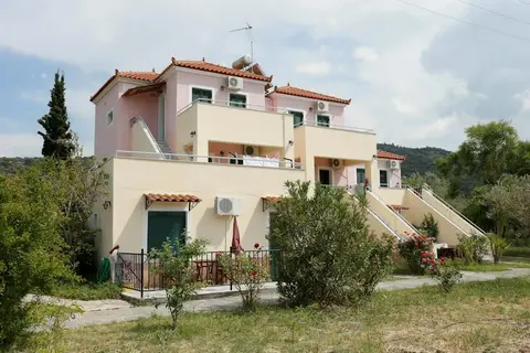Hotel Harris in Petra, foto 6