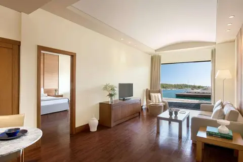 Porto Carras Meliton Hotel in Δημοτική Ενότητα Σιθωνίας — foto 6