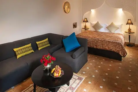 Riad Star in Marrakesh, foto 17