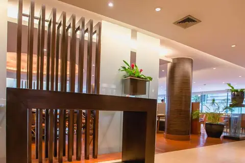 NH Bangkok Sukhumvit Boulevard in Bangkok, foto 18