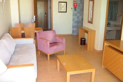 Calema in Monte Gordo — foto 22