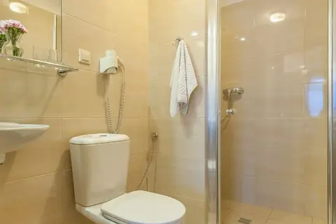 Hotel Alexander in Krakau — foto 17