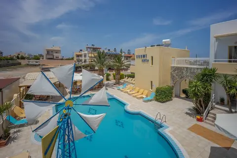 Cosmi Apartments By Estia in Gouves, foto 29
