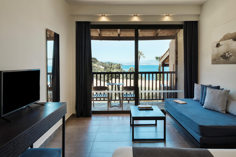 Aeolos Beach Resort foto 7