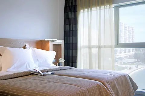 Apartamentos Hesperia Barcelona Fira in L'hospitalet De Llobregat — foto 18
