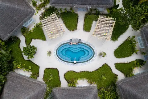 Fushifaru Maldives in ނައިފަރު — foto 12