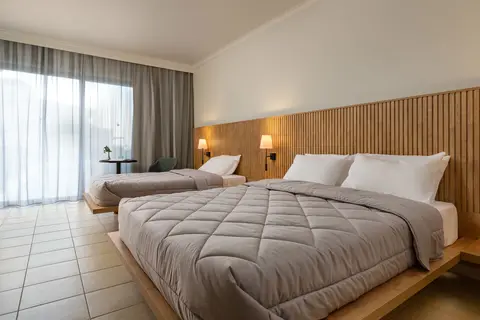 Kresten Palace Hotel in Δήμος Ρόδου — foto 14