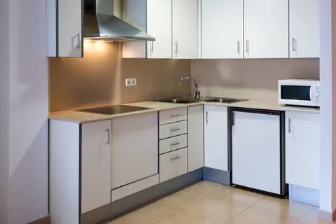 Appartementen Sorrabona in Pineda de Mar — foto 22