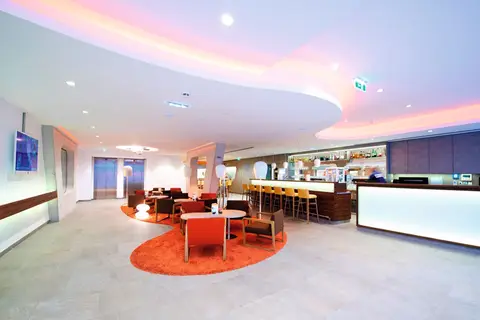 Hotel SIMM's in Wenen — foto 4