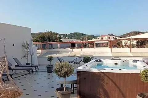 Elia Platanias in Platanias (Chania) — foto 12