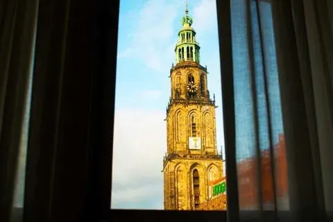 Boutique Hotel De Doelen foto 26