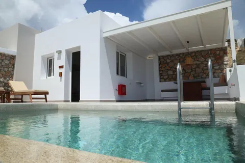 Theros Luxury Villas in Karpathos Municipal Unit — foto 20