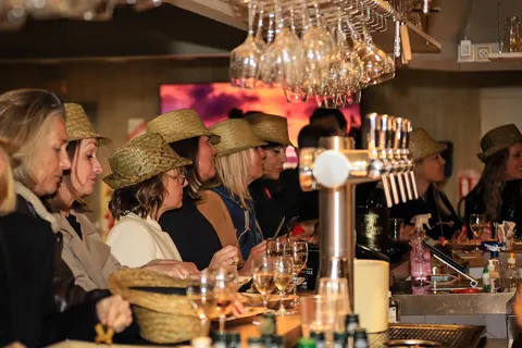 Camping La Vallée De Deauville foto 22