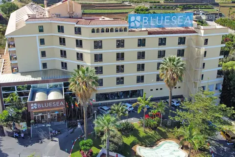 BlueSea Costa Jardin & Spa in Puerto De La Cruz