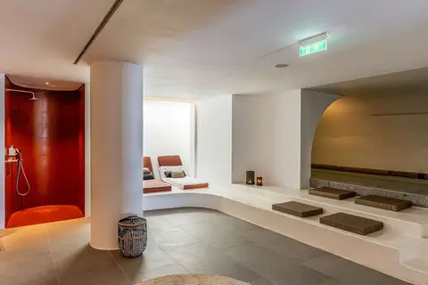 Orama Hotel & Spa in Thira Municipal Unit, foto 19