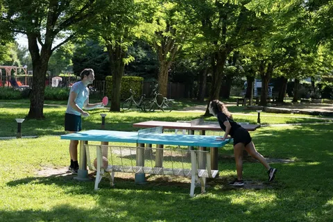 Camping La Roubine foto 14