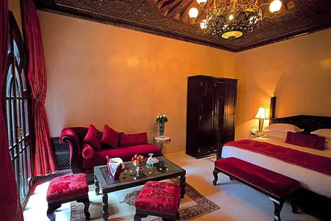 Palais Sheherazade & Spa in Fez — foto 4
