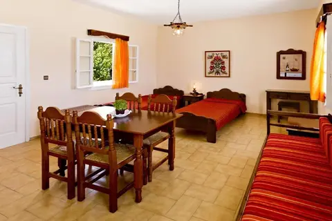 Dolphins Apartments in Δημοτική Ενότητα Θήρας — foto 8