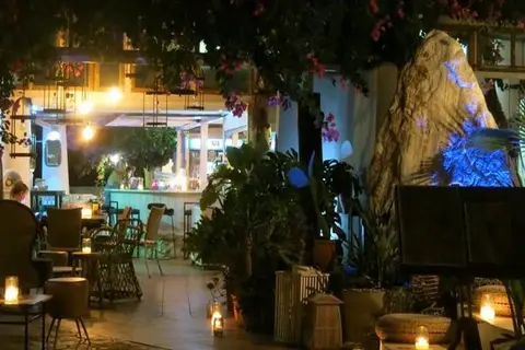 Gorgona Studios Faliraki in Faliraki — foto 9