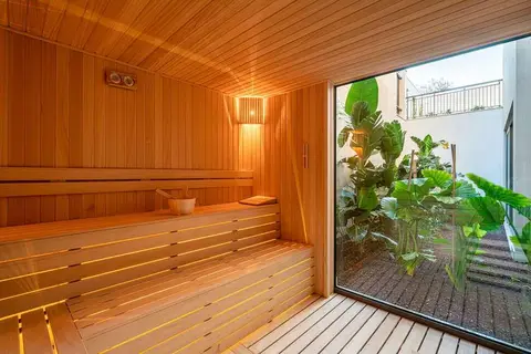 Bayou Villas in Muratpaşa — foto 16